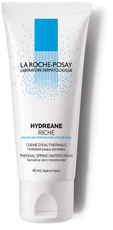 HYDREANE RICHE 40 ML - Farmacia Puddu Baire S.r.l.