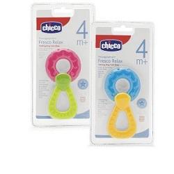CHICCO ANELLO REFRIGERANTE FRESCO RELAX - Farmacia Puddu Baire S.r.l.