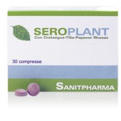 SEROPLANT 30 COMPRESSE - Farmacia Puddu Baire S.r.l.