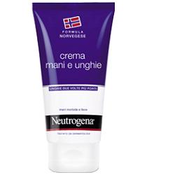 NEUTROGENA MANI CREMA MANI E UNGHIE 75 ML - Farmacia Puddu Baire S.r.l.