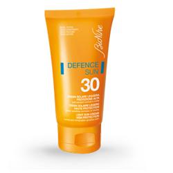 DEFENCE SUN CREMA SPF 30 PROTEZIONE ALTA 50 ML - Farmacia Puddu Baire S.r.l.