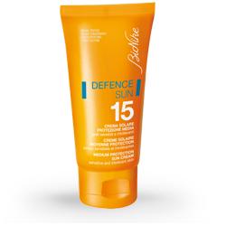 DEFENCE SUN CREMA SPF 15 PROTEZIONE MEDIA 50 ML - Farmacia Puddu Baire S.r.l.