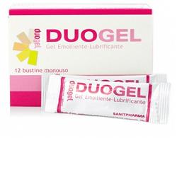 GEL LUBRIFICANTE VAGINALE ED EMOLLIENTE AD USO ESTERNO PER ZONE DELICATE (CAPEZZOLO O ZONA ANALE) 10BUSTE 4ML. - Farmacia Puddu Baire S.r.l.