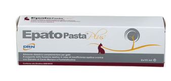 EPATO PASTA PLUS MANGIME COMPLEMENTARE 30 ML - Farmacia Puddu Baire S.r.l.