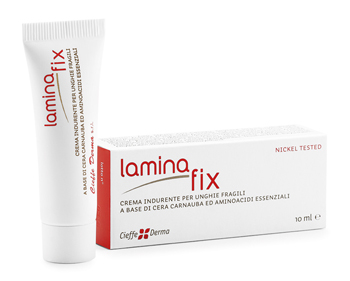 LAMINAFIX CREMA INDURENTE UNGHIE 10 ML - Farmacia Puddu Baire S.r.l.