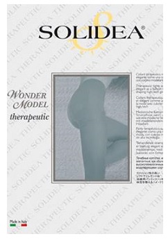 WONDER MOD CCL1 COLLANT PUNTA APERTA NATUR M - Farmacia Puddu Baire S.r.l.