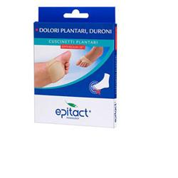 CUSCINETTO PROTETTIVO IN SILICONE AD USO PODOLOGICO EPITHELIUM 26 TAGLIA MEDIA 1 PAIO ARTICOLO CD2612IT EPITACT - Farmacia Puddu Baire S.r.l.