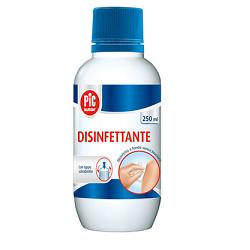 DISINFETTANTE PIC 250 ML - Farmacia Puddu Baire S.r.l.
