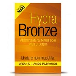HYDRA BRONZE AUTOABBRONZANTE SALVIETTA BUSTINA 10 ML - Farmacia Puddu Baire S.r.l.