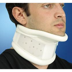 PRIM C58 COLLARE CERVICALE CON SUPPORTO MENTONIERO TIPO SCHANZ M - Farmacia Puddu Baire S.r.l.