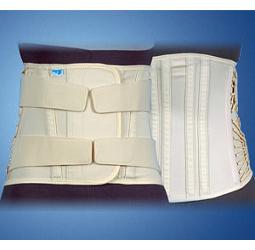 CAMP XXI 435T CORSETTO SEMIRIGIDO ALTO SMALL - Farmacia Puddu Baire S.r.l.