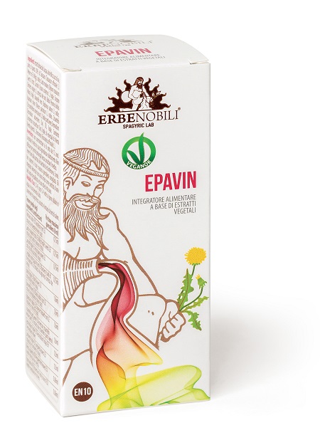 EPAVIN 50 ML - Farmacia Puddu Baire S.r.l.