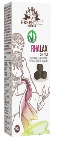 RHALAX GRANI 25 G - Farmacia Puddu Baire S.r.l.