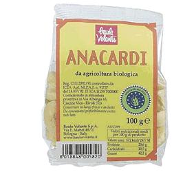 ANACARDI 100 G - Farmacia Puddu Baire S.r.l.