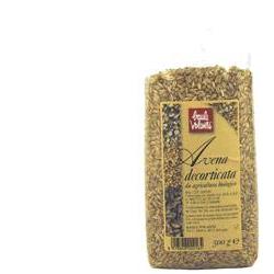 AVENA DECORTICANTE 500 G - Farmacia Puddu Baire S.r.l.