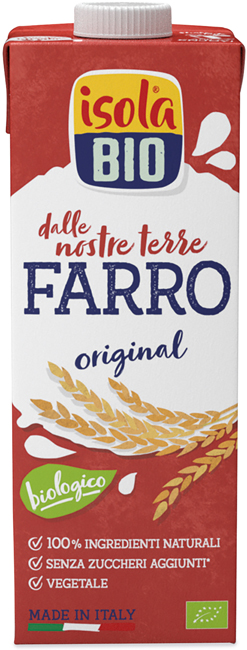 FARRO DRINK 1 LITRO - Farmacia Puddu Baire S.r.l.