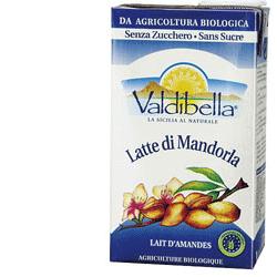 BEVANDA DI MANDORLA 1 LITRO - Farmacia Puddu Baire S.r.l.
