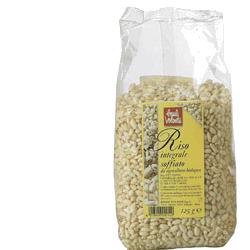 RISO SOFFIATO 125G - Farmacia Puddu Baire S.r.l.