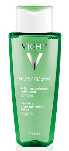NORMADERM TONICO 200 ML - Farmacia Puddu Baire S.r.l.