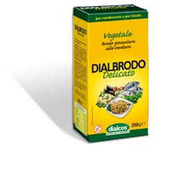 DIALBRODO DELICATO 250 G - Farmacia Puddu Baire S.r.l.