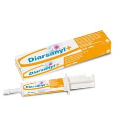 DIARSANYL PLUS CG SIRINGA 24 ML - Farmacia Puddu Baire S.r.l.
