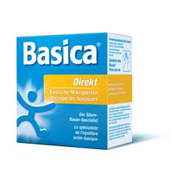 BASICA DIREKT 30 BUSTINE OROSOLUBILI - Farmacia Puddu Baire S.r.l.