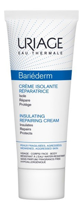 BARIEDERM CREMA 75 ML - Farmacia Puddu Baire S.r.l.