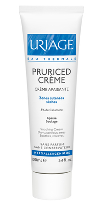 PRURICED CR LENIT 100ML - Farmacia Puddu Baire S.r.l.
