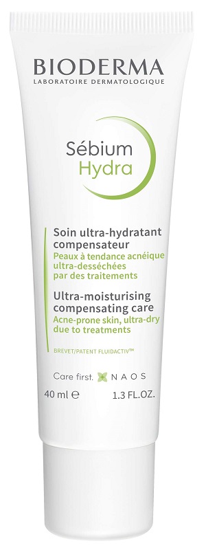 SEBIUM HYDRA 40 ML - Farmacia Puddu Baire S.r.l.