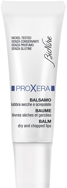 PROXERA LIPOGEL RISTRUTTURANTE LABBRA 10 - Farmacia Puddu Baire S.r.l.