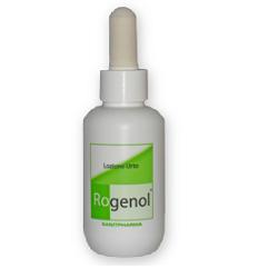 ROGENOL LOZ CAP URTO 100ML - Farmacia Puddu Baire S.r.l.