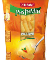 BIAGLUT RIGATONI 500 G - Farmacia Puddu Baire S.r.l.