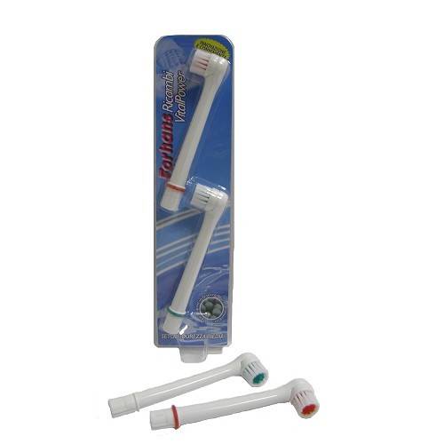 FORHANS VITAL POWER 2TEST RICAMBIO - Farmacia Puddu Baire S.r.l.
