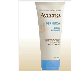 AVEENO DERMEXA TERAPEUTICO CREMA IDRATANTE 200 ML - Farmacia Puddu Baire S.r.l.