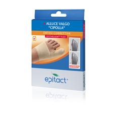 EPITACT ORTESI CORRETTIVA ALLUCE VALGO SMALL 1 PEZZO - Farmacia Puddu Baire S.r.l.