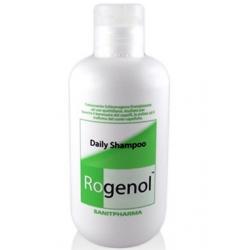 ROGENOL DAILY SHAMPOO 200ML - Farmacia Puddu Baire S.r.l.