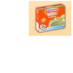 VERDURE DRY BRODO VERDURA 80 G 1 PEZZO - Farmacia Puddu Baire S.r.l.