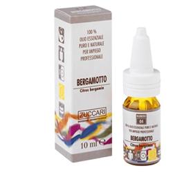BERGAMOTTO OLIO ESSENZIALE NATURALE 10 ML - Farmacia Puddu Baire S.r.l.
