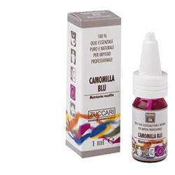 CAMOMILLA BLU OLIO ESSENZIALE NATURALE 5 ML - Farmacia Puddu Baire S.r.l.