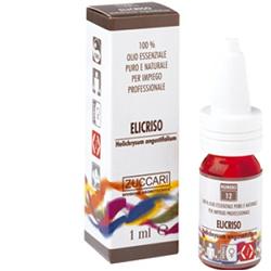 NATURALE ELICRISO OLIO ESSENZIALE 5 ML - Farmacia Puddu Baire S.r.l.