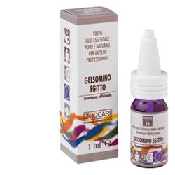 GELSOMINO EGITTO OLIO ESSENZIALE NATURALE 5 ML - Farmacia Puddu Baire S.r.l.