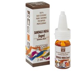 SANDALO INDIANO OLIO ESSENZIALE NATURALE 10 ML - Farmacia Puddu Baire S.r.l.