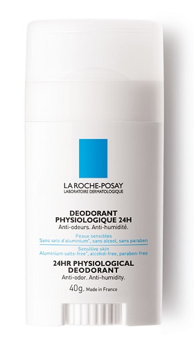 PHYSIO DEO STICK 40 ML - Farmacia Puddu Baire S.r.l.