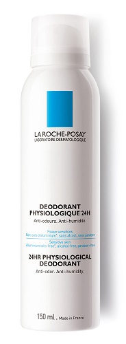 PHYSIO DEO AEROSOL 150 ML - Farmacia Puddu Baire S.r.l.