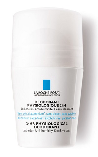 PHYSIO DEO ROLL-ON 50 ML - Farmacia Puddu Baire S.r.l.