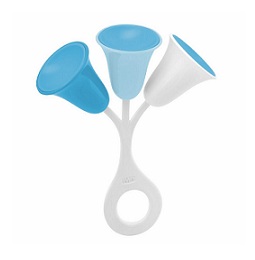CHICCO GIOCO TULIP SONORO AZZ - Farmacia Puddu Baire S.r.l.