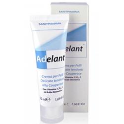 ADELANT CREMA 50 ML - Farmacia Puddu Baire S.r.l.