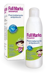 FULL MARKS SHAMPOO POST-TRATTAMENTO 150 ML - Farmacia Puddu Baire S.r.l.