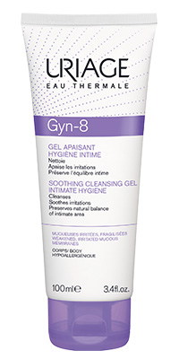 GYN-8 IGIENE INTIMA GEL 100 ML - Farmacia Puddu Baire S.r.l.
