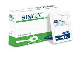 SINOX 20 BUSTINE - Farmacia Puddu Baire S.r.l.
